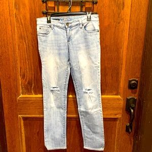 KUT from the Kloth Catherine Boyfriend size 6